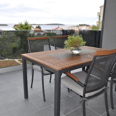Riodia Seaview Stay Primošten Exterior foto