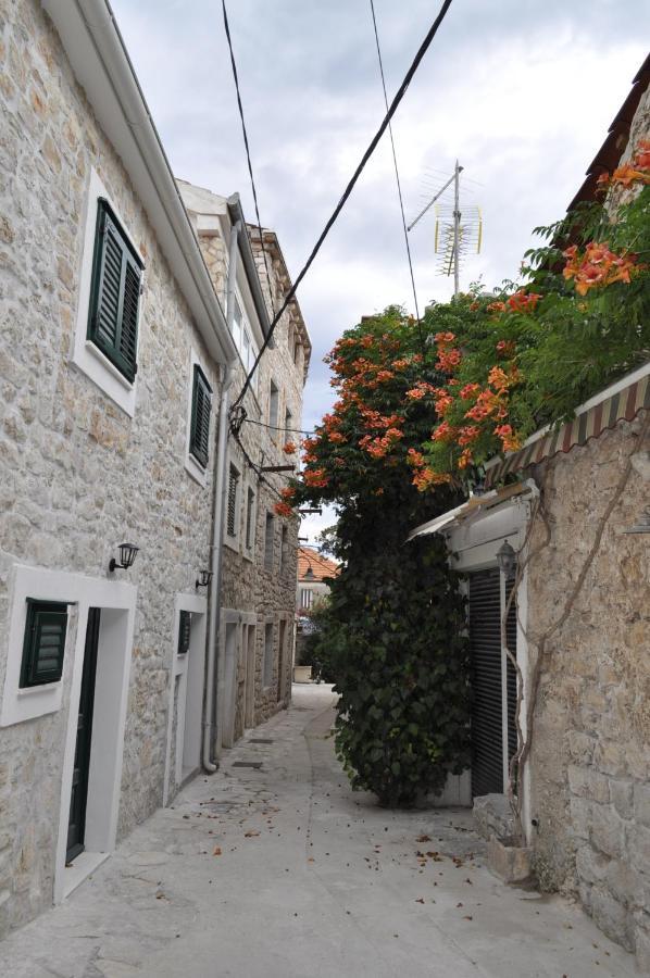 Riodia Seaview Stay Primošten Exterior foto