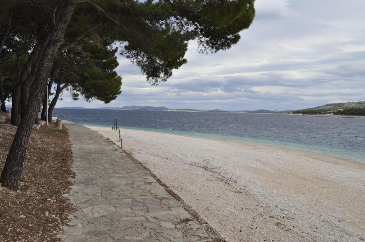 Riodia Seaview Stay Primošten Exterior foto