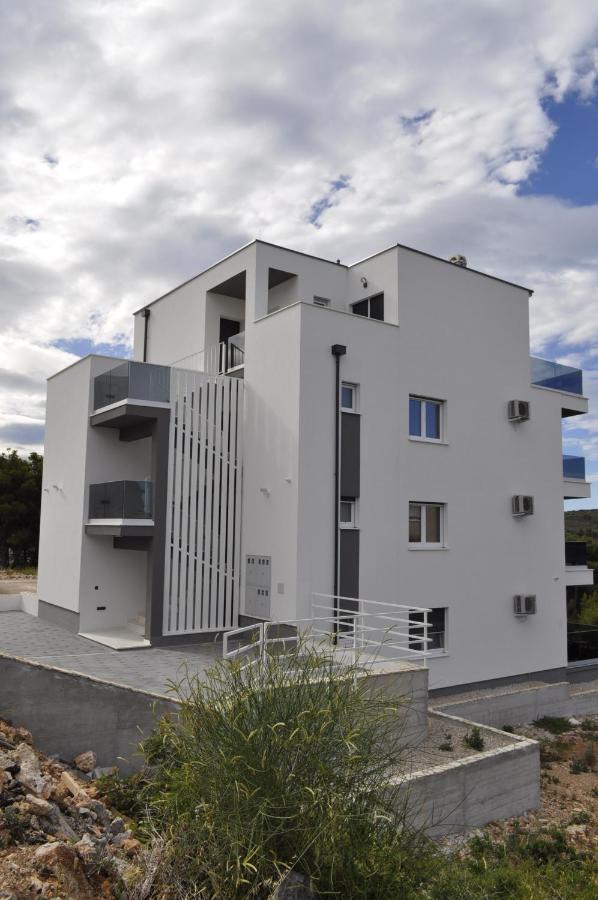Riodia Seaview Stay Primošten Exterior foto