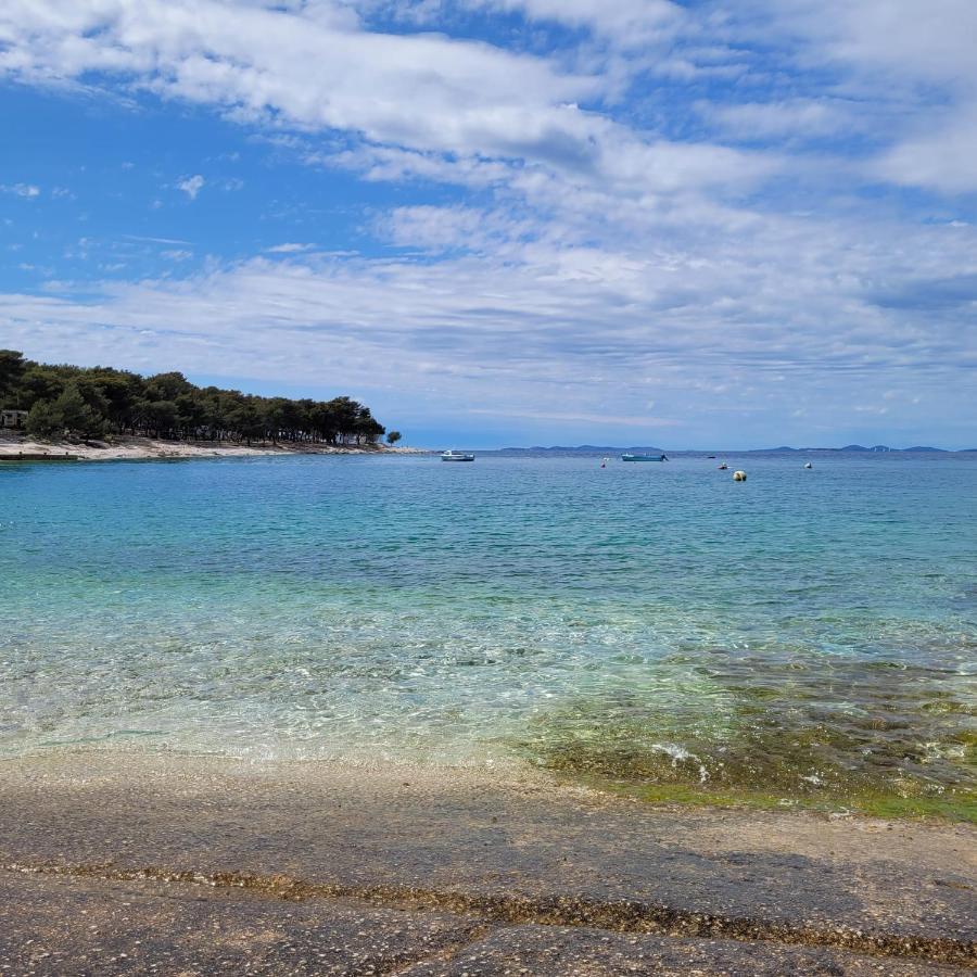 Riodia Seaview Stay Primošten Exterior foto