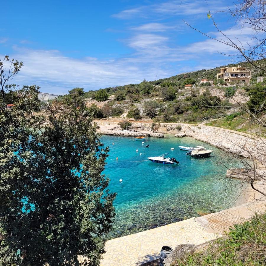 Riodia Seaview Stay Primošten Exterior foto