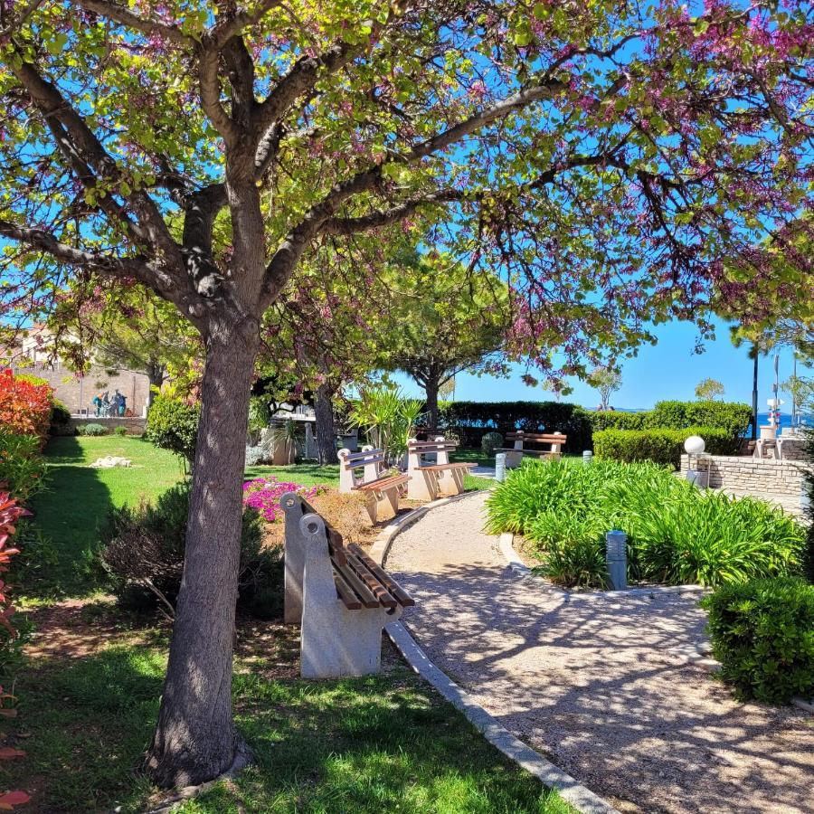 Riodia Seaview Stay Primošten Exterior foto