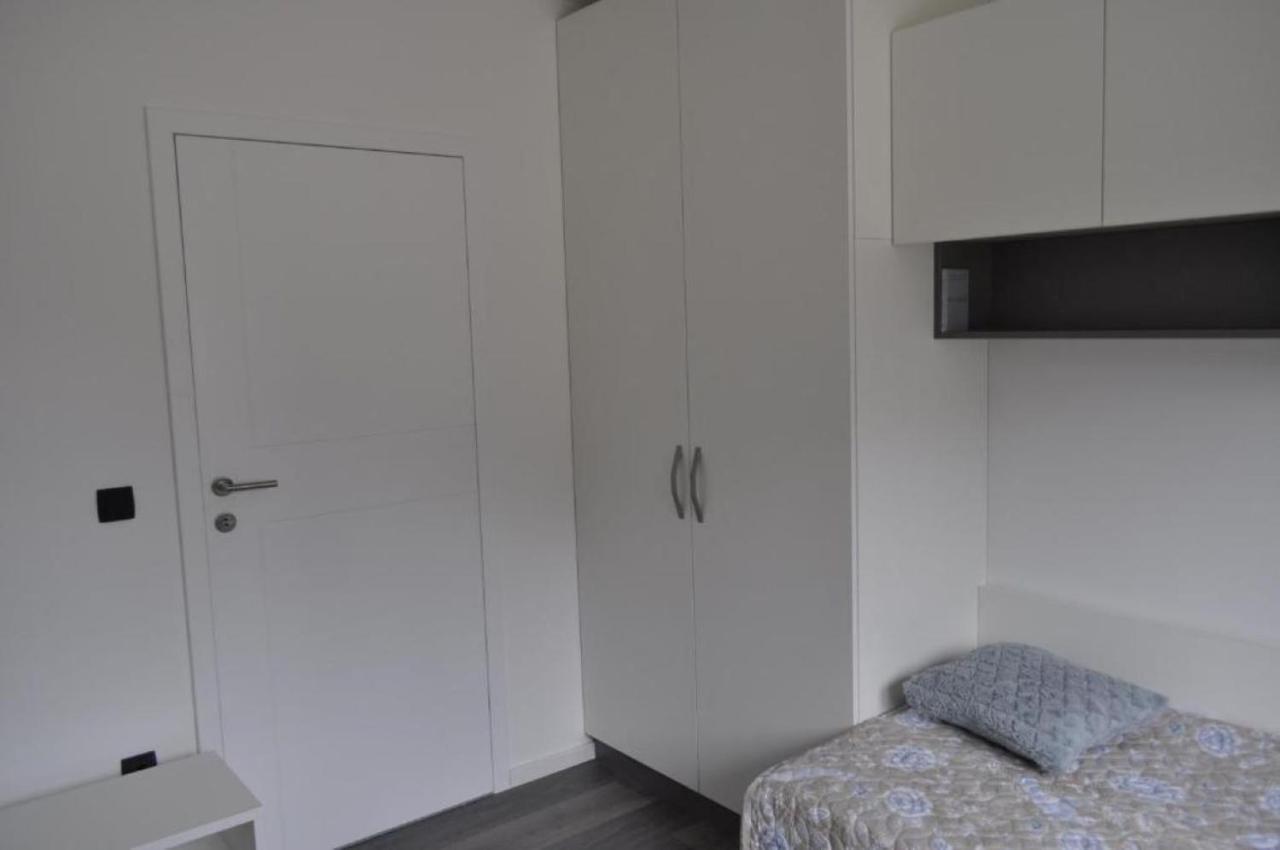 Riodia Seaview Stay Primošten Exterior foto