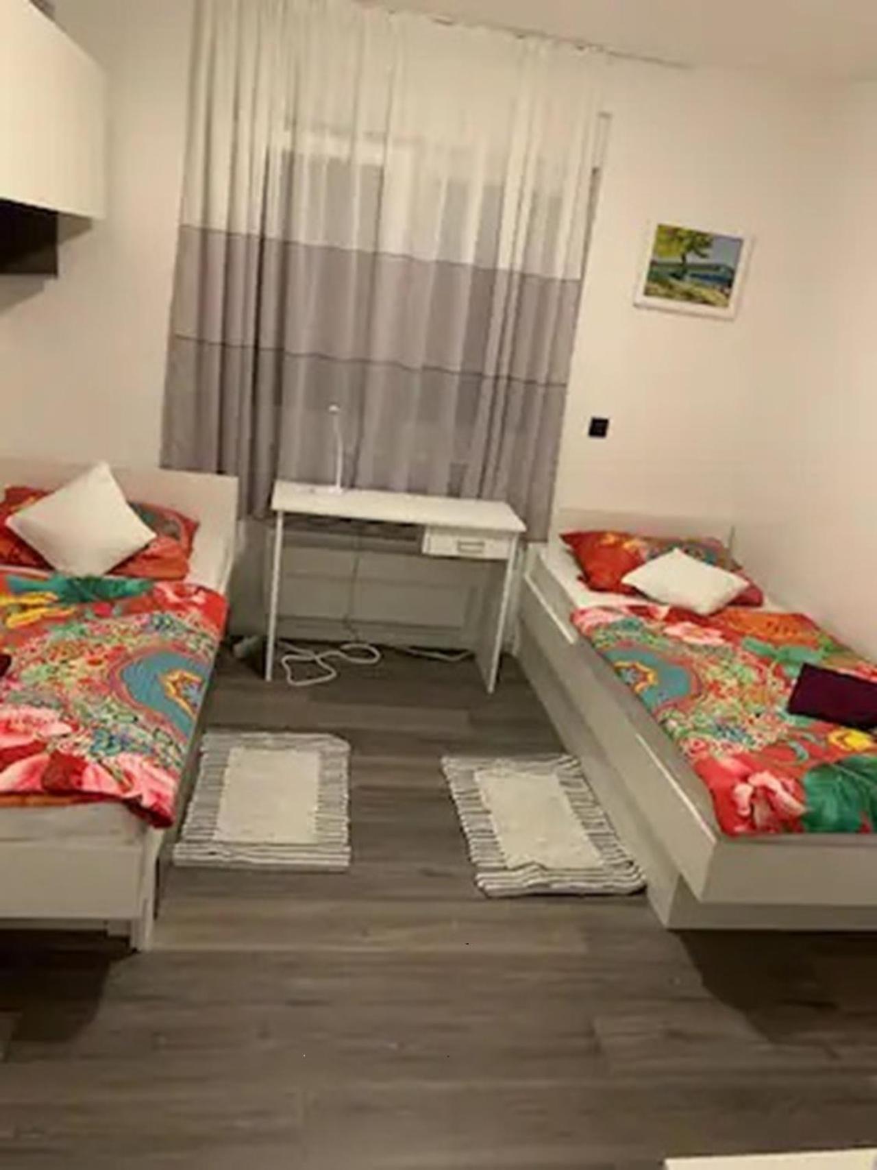 Riodia Seaview Stay Primošten Exterior foto